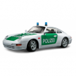 Bburago - PORSCHE 911 Carrera Polizei